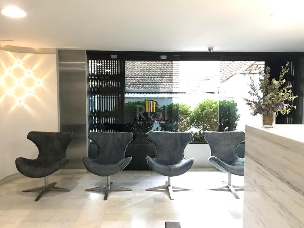 Conjunto/Sala para Venda - 120m², 0 dormitórios, Rio Branco