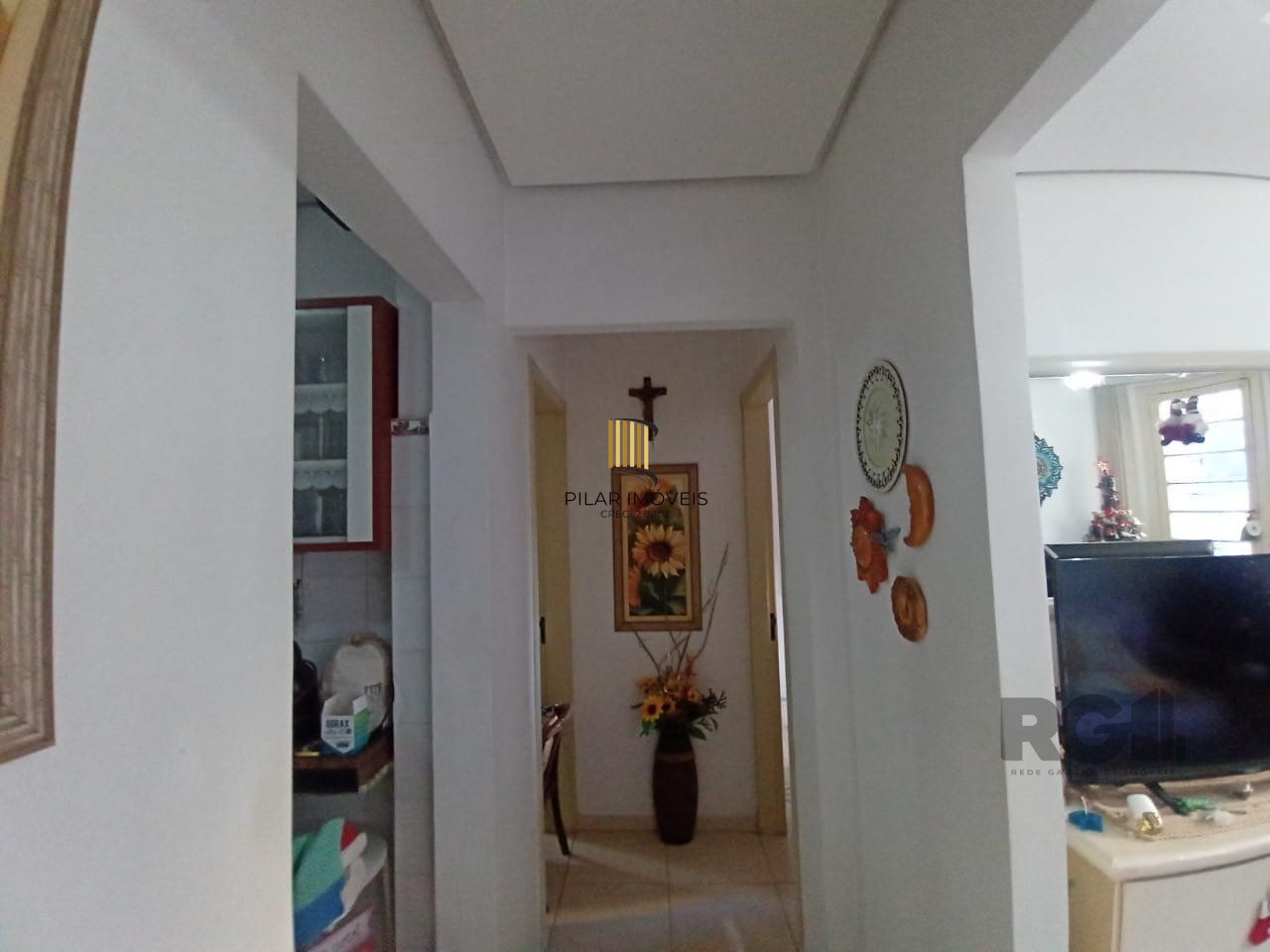 Apartamento 2 dormitórios no bairro Floresta