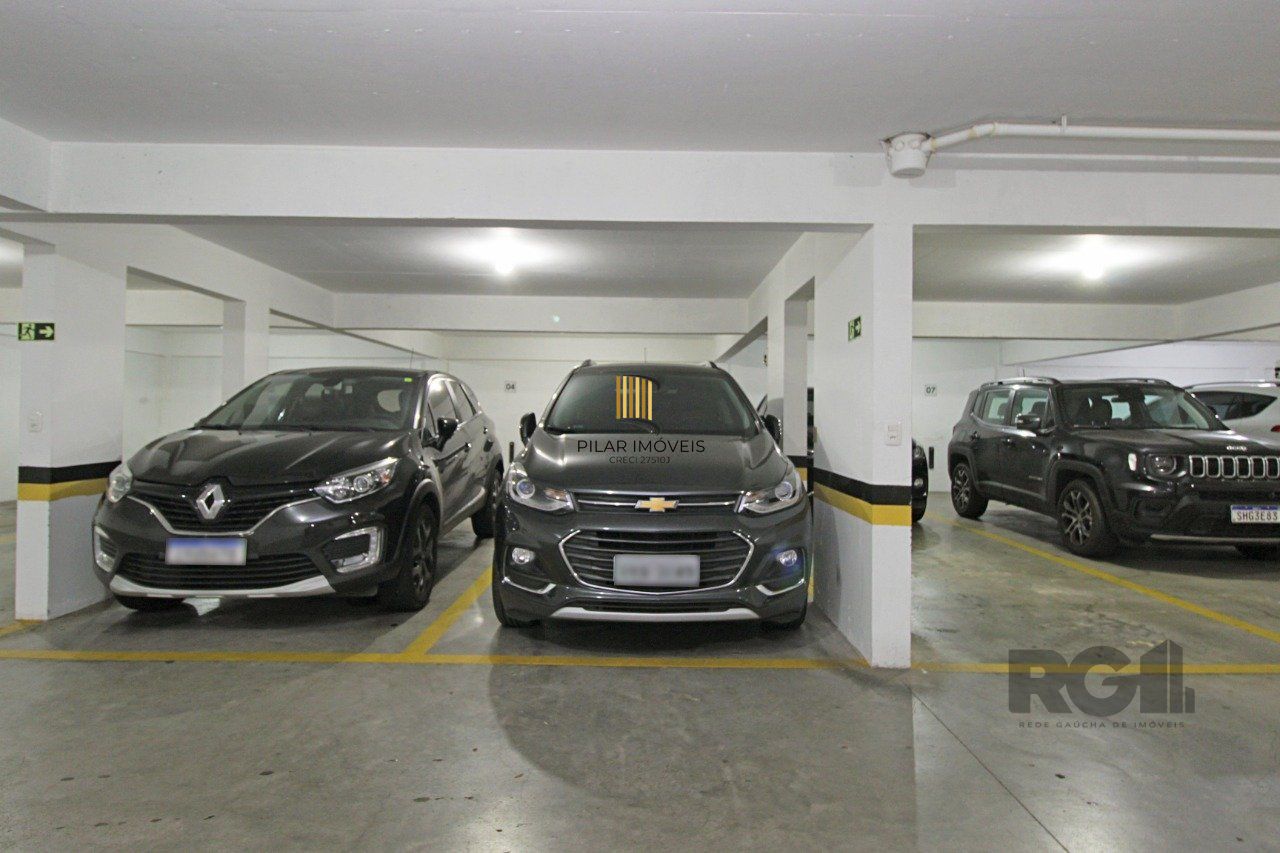 Apartamento com 77,00m² privativos, bairro Passo D´areia, Porto Alegre/RS