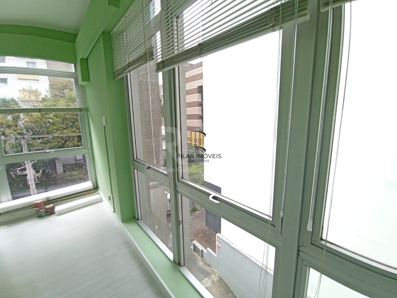 Conjunto/Sala para Venda - 33.92m², 0 dormitórios, Moinhos de Vento