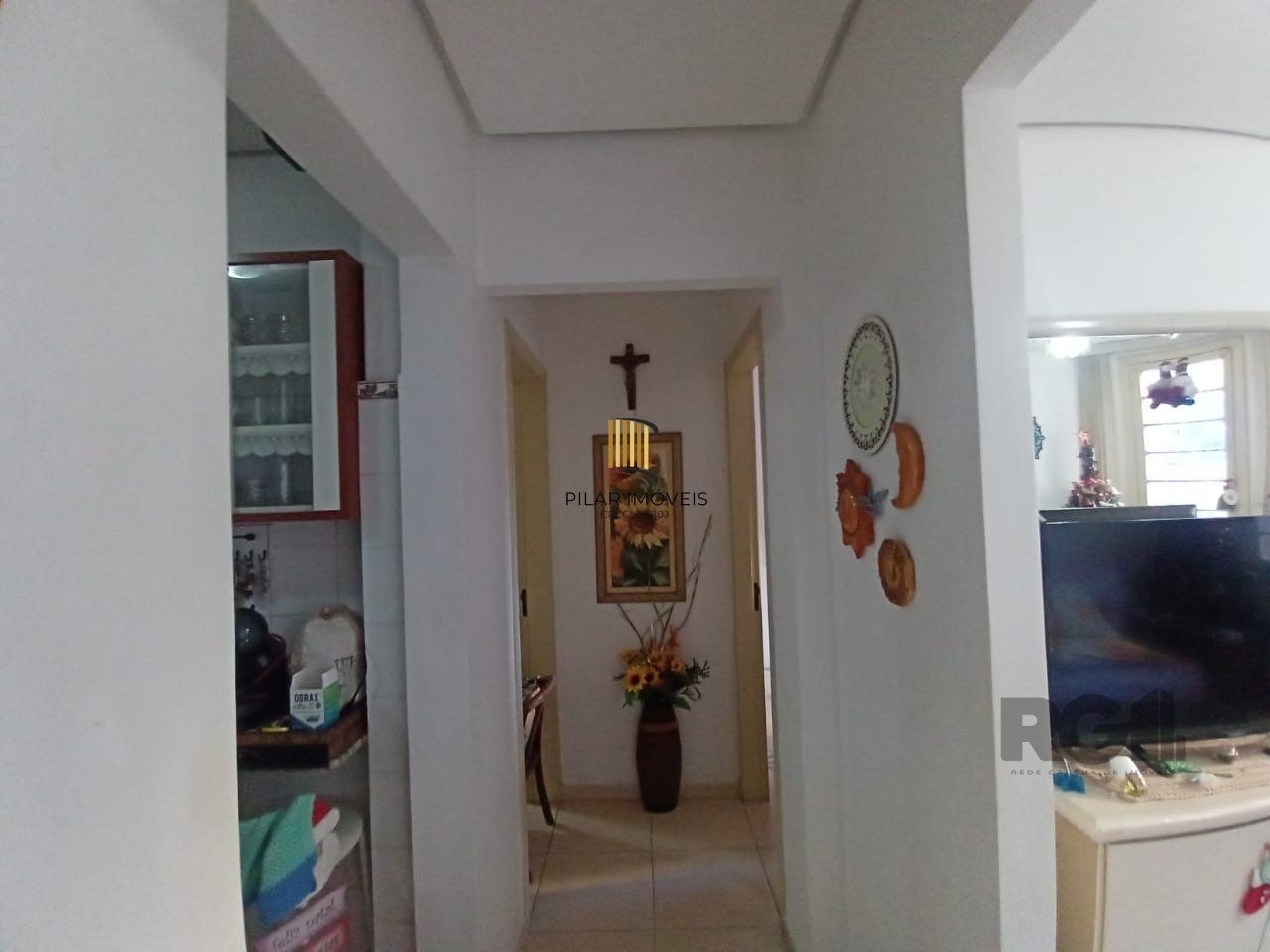 Apartamento 2 dormitórios no bairro Floresta