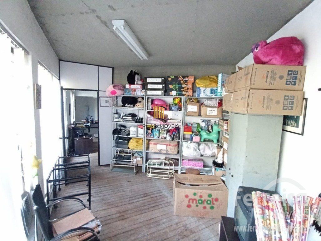 Loja para Venda - 72.28m², 0 dormitórios, Bela Vista