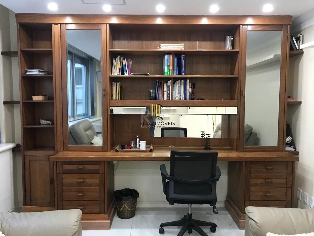 Conjunto/Sala para Venda - 120m², 0 dormitórios, Rio Branco