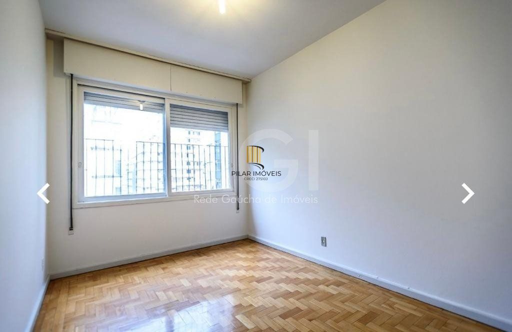 Venda apartamento de 2 dormitórios,62,96m² privativos, Centro histórico /Porto Alegre