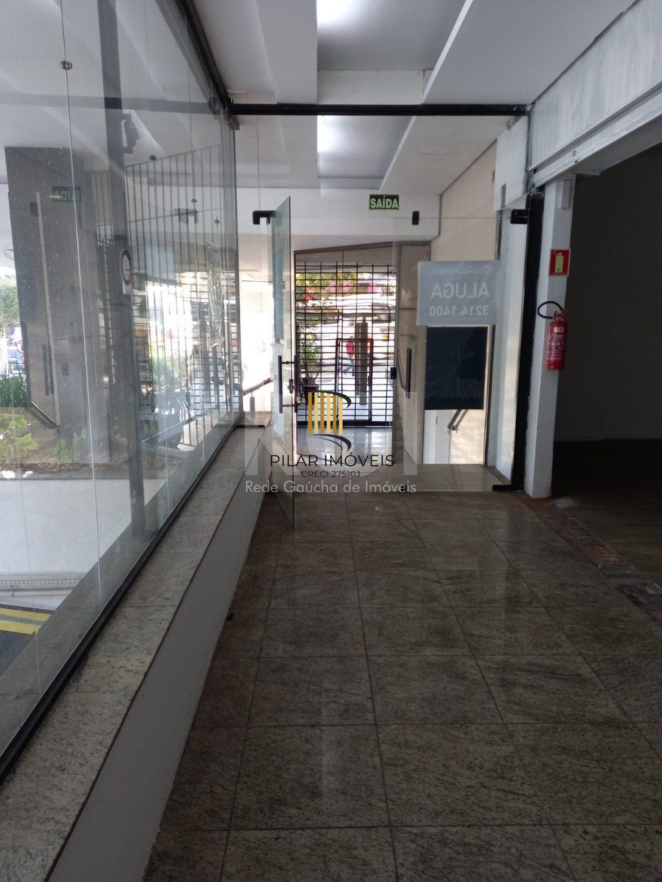 Loja para Venda - 182.86m², 0 dormitórios, Bela Vista