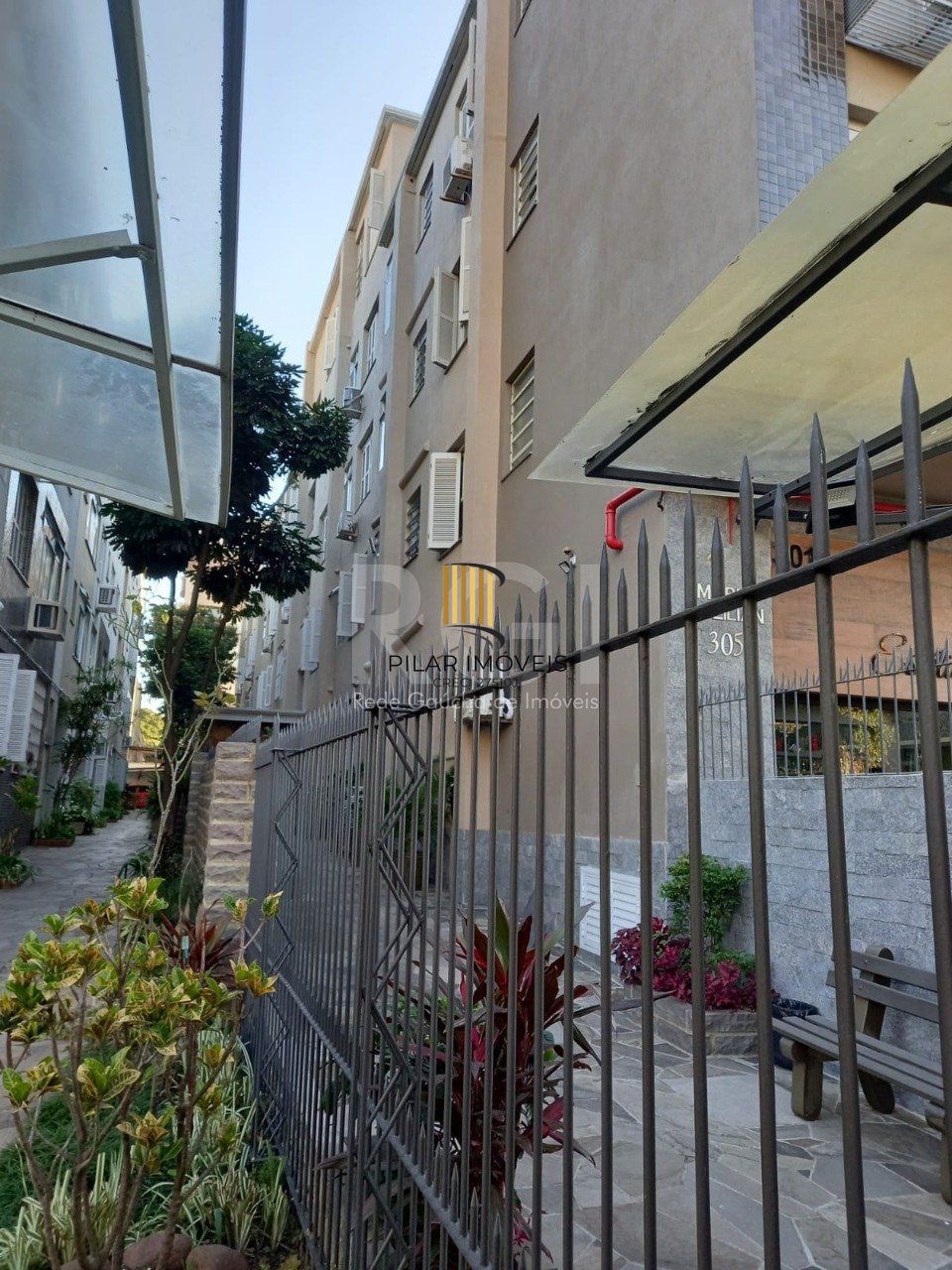 Apartamento para Venda - 69.35m², 2 dormitórios, Santana