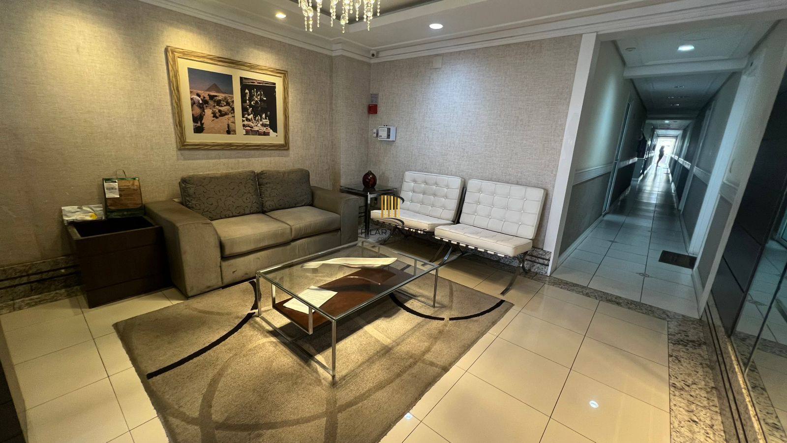 Apartamento com 47m², localizado no bairro Independencia em Porto Alegre/RS.