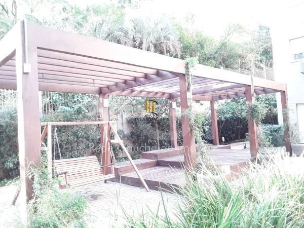 Apartamento para Venda - 75.32m², 3 dormitórios, sendo 1 suites, 1 vaga - Jardim Carvalho