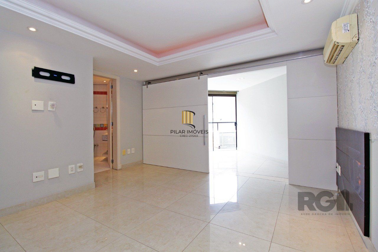 Apartamento com 4 suítes localizado no bairro Moinhos De Vento em Porto Alegre/RS.