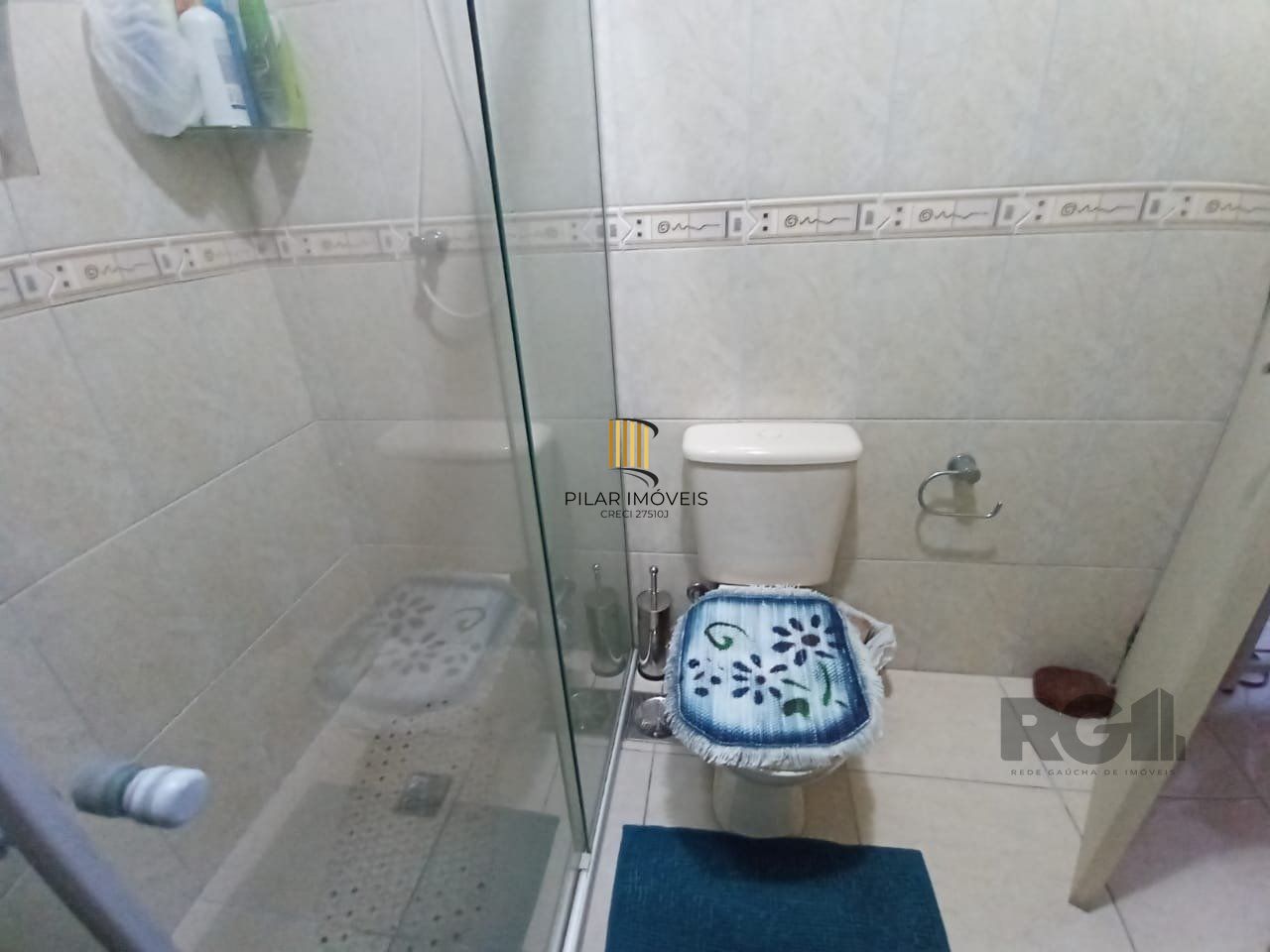 Apartamento 2 dormitórios no bairro Floresta