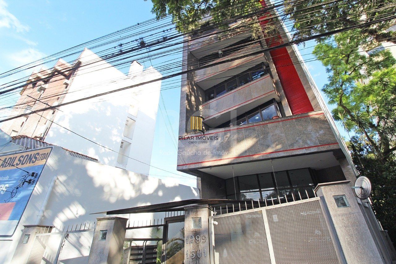 Casa Comercial para Venda - 68.58 Auxiliadora, Porto Alegre/RS - Pilar Imóveis