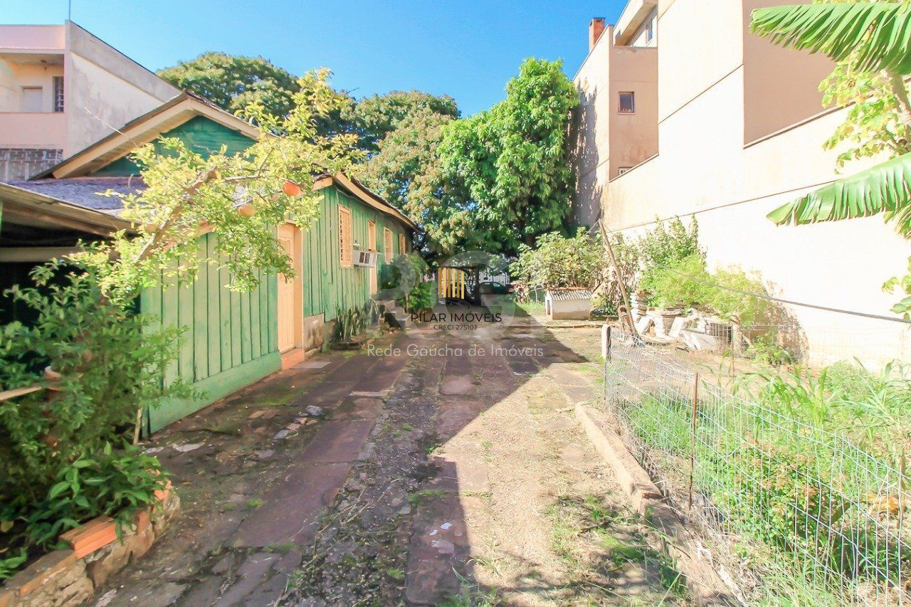 Casa Comercial para Venda - Partenon