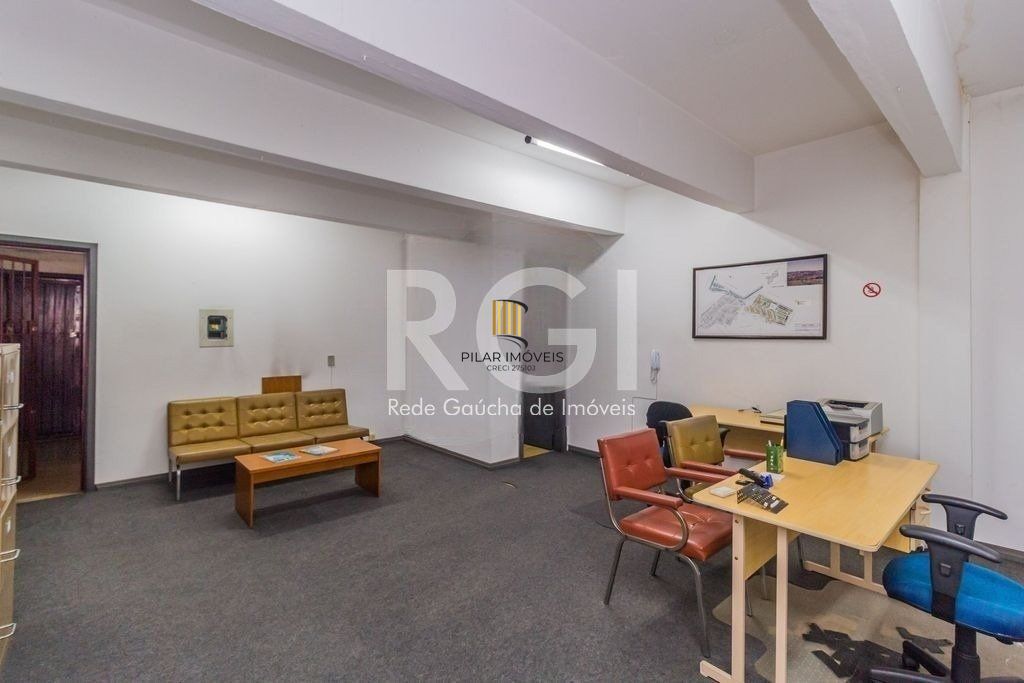 Conjunto comercial para alugar 58m² no bairro Floresta, Porto Alegre/RS
