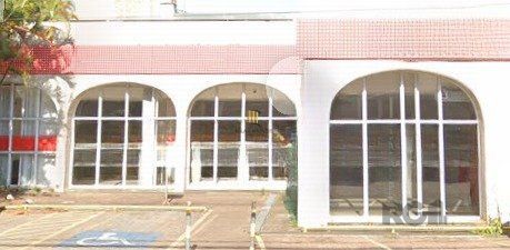 PRÉDIO COMERCIAL - RIO BRANCO