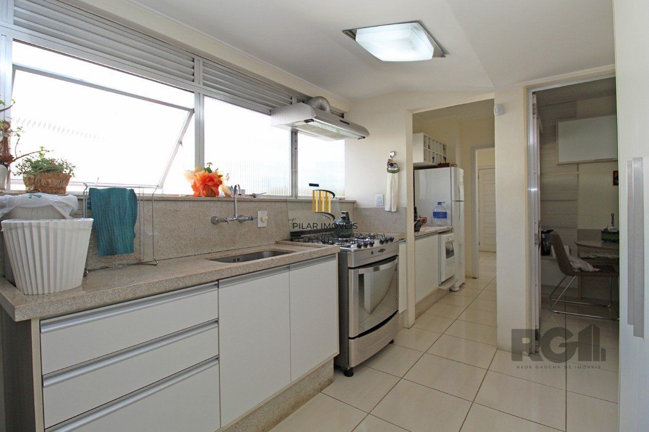 Cobertura com 422,00m² no bairro Moinhos de Vento em Porto Alegre/RS.