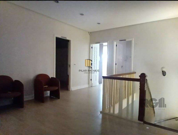 CASA COMERCIAL - MOINHOS DE VENTO