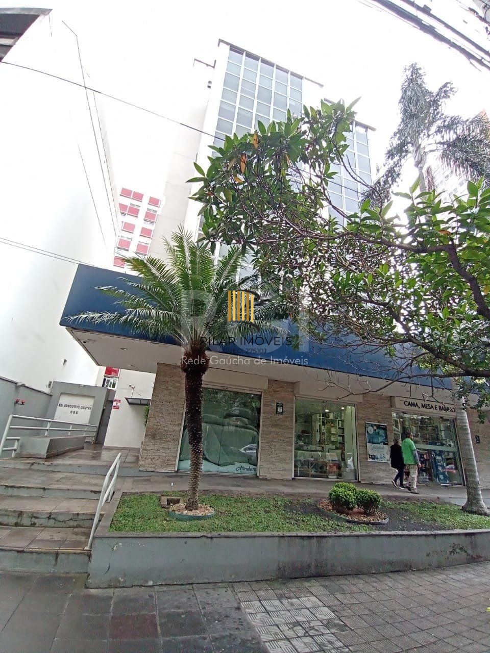 Conjunto/Sala para Venda - 33.92m², 0 dormitórios, Moinhos de Vento - Pilar Imóveis