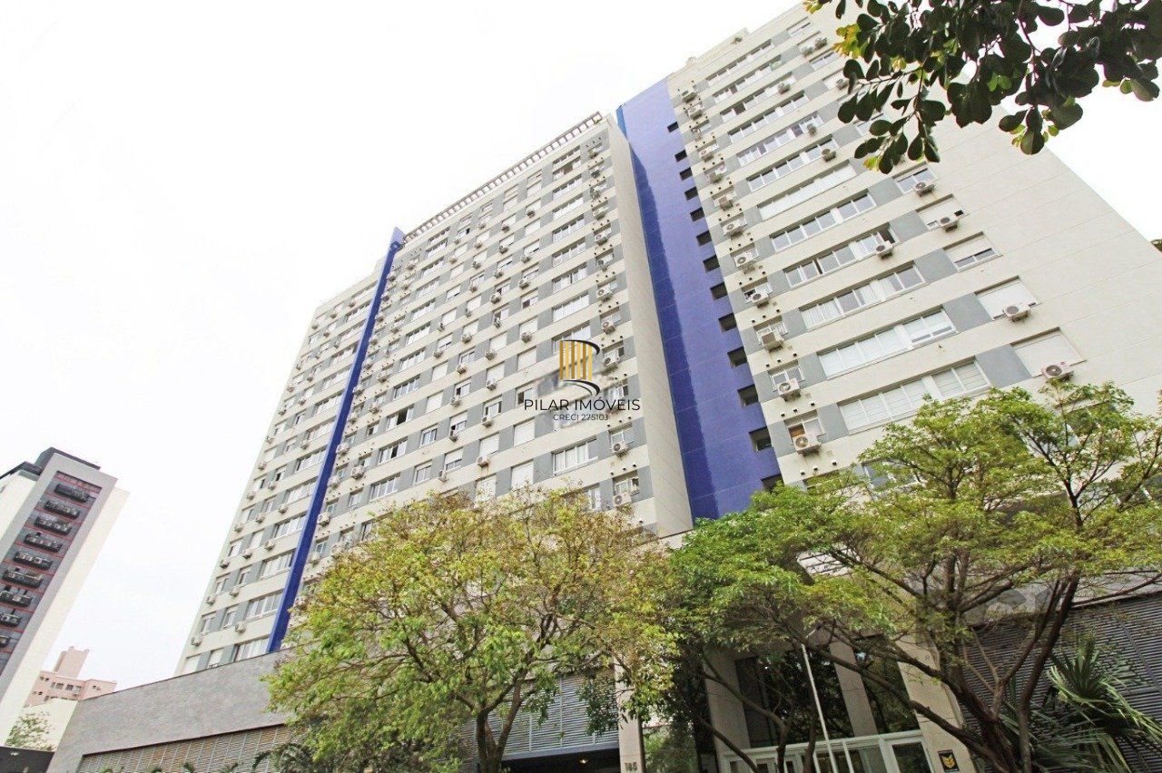 Apartamento de 2 dormitórios, localizado no bairro Petrópolis em Porto Alegre/RS.