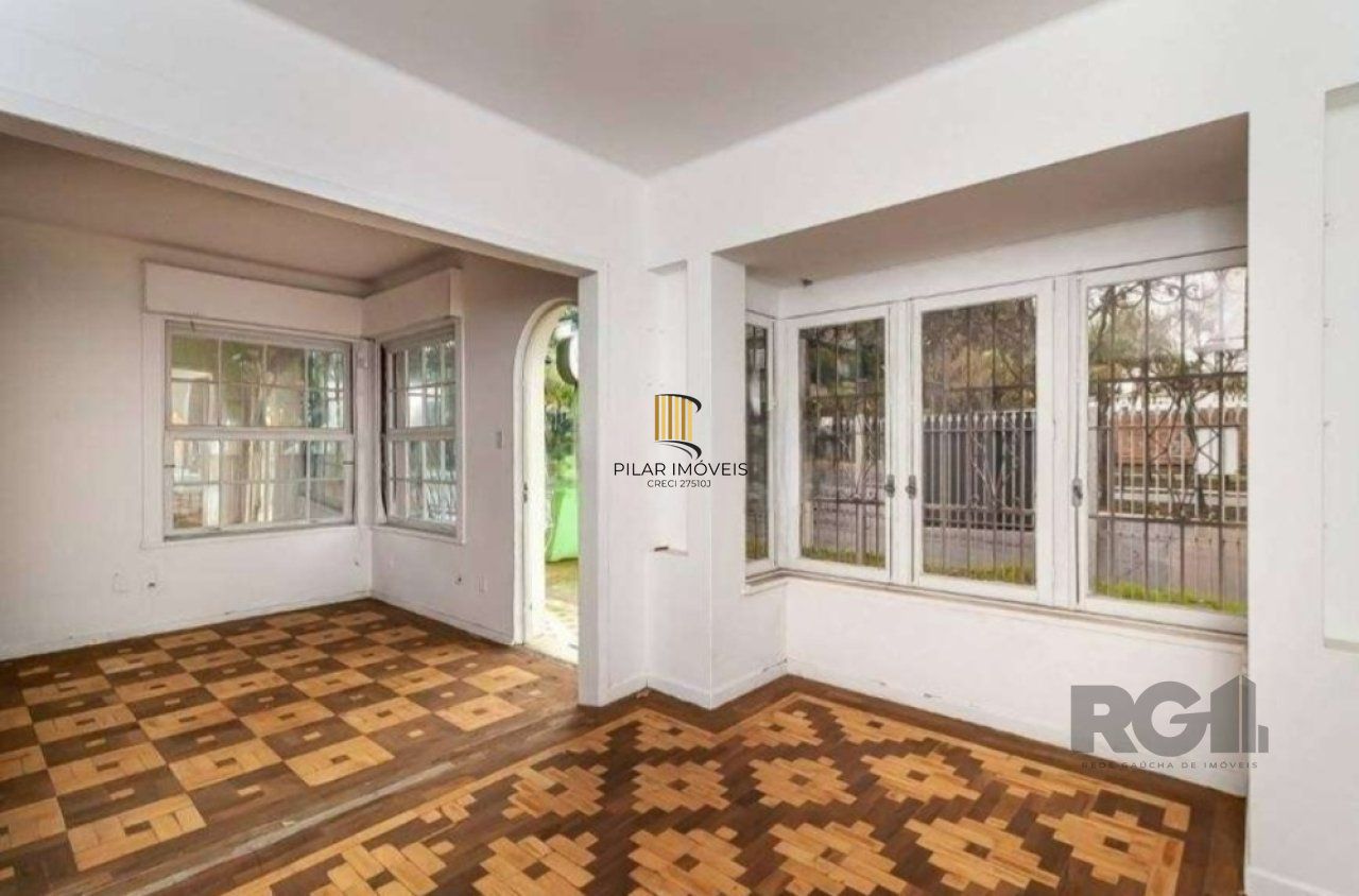 CASA A VENDA - HIGIENÓPOLIS