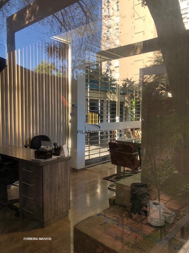 Loja para Venda - 79.93m², 0 dormitórios, Auxiliadora