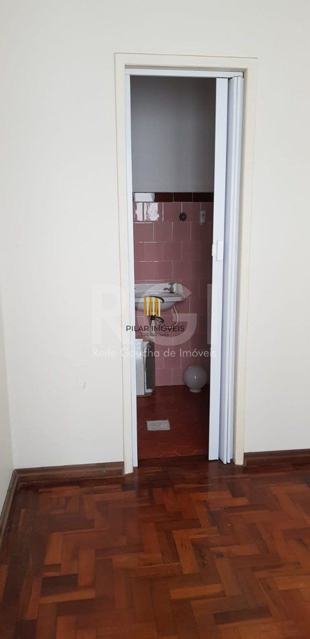 Apartamento para Venda - 69.35m², 2 dormitórios, Santana