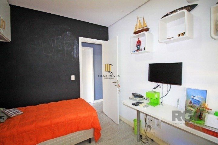Apartamento para venda- 207.28m², 3 dormitórios, sendo 1 suítes, 2 vagas - Bela Vista