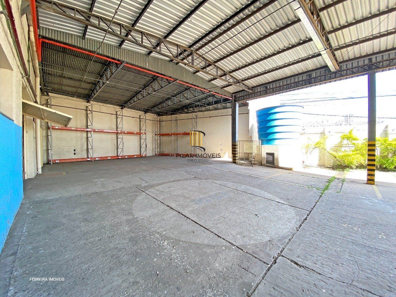 Predio para Venda - 2297m², 0 dormitórios, 20 vagas - Floresta