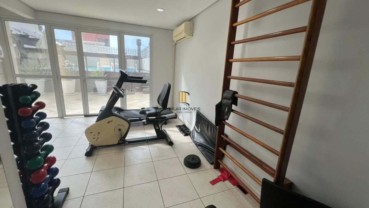 Apartamento com 47m², localizado no bairro Independencia em Porto Alegre/RS.