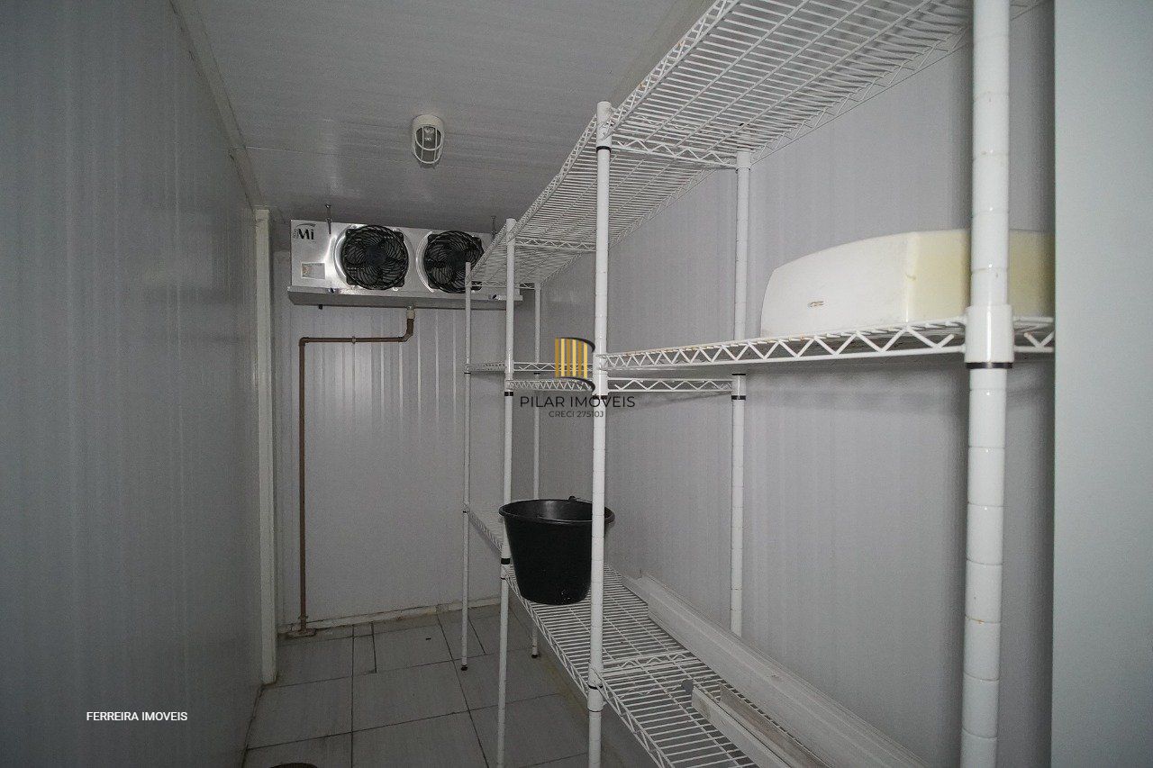 Loja para Venda - 25.4m², 0 dormitórios, Rio Branco