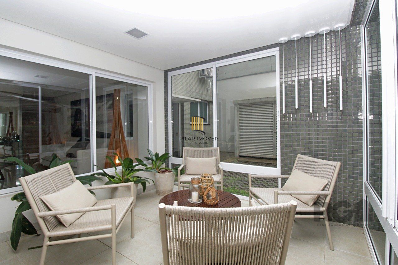 Apartamento com 77,00m² privativos, bairro Passo D´areia, Porto Alegre/RS