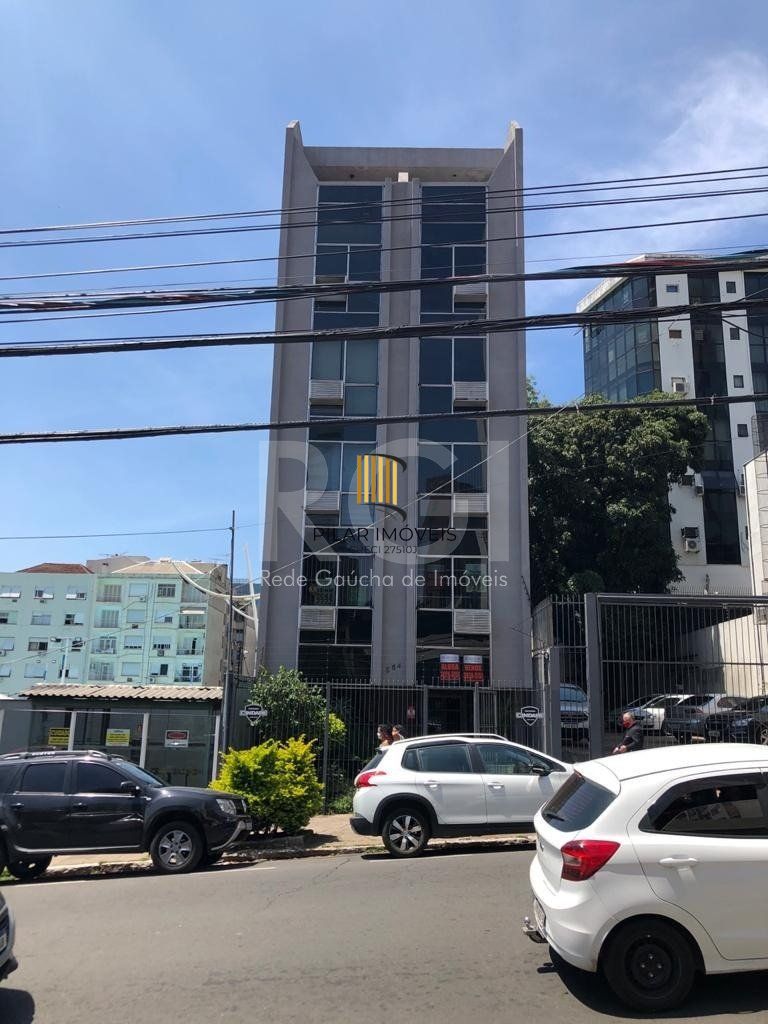 Conjunto/Sala para Venda - 39.93m², 0 dormitórios, Moinhos de Vento