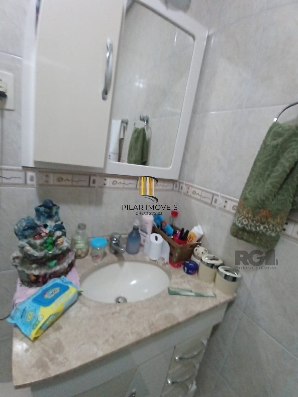 Apartamento 2 dormitórios no bairro Floresta