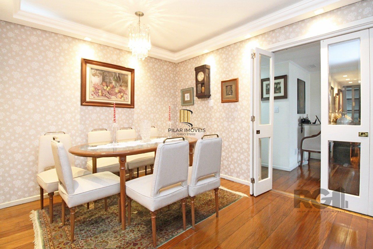 Cobertura com 422,00m² no bairro Moinhos de Vento em Porto Alegre/RS.