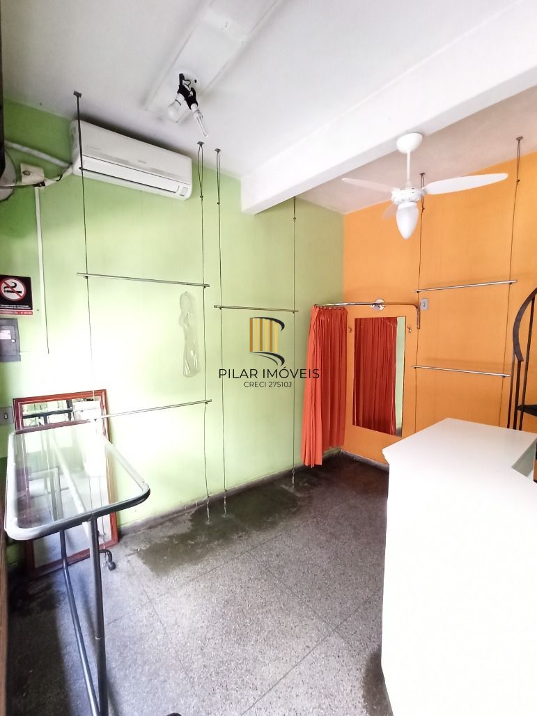 Loja para Venda - 40m², 0 dormitórios, Azenha