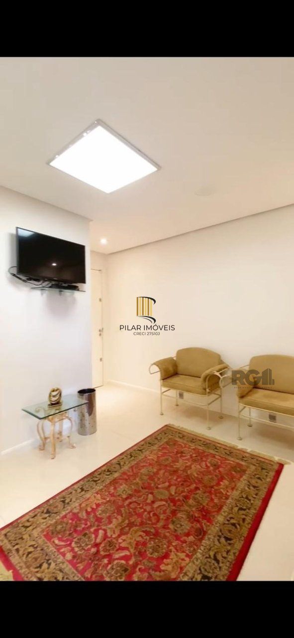 Conjunto/Sala a venda - Floresta