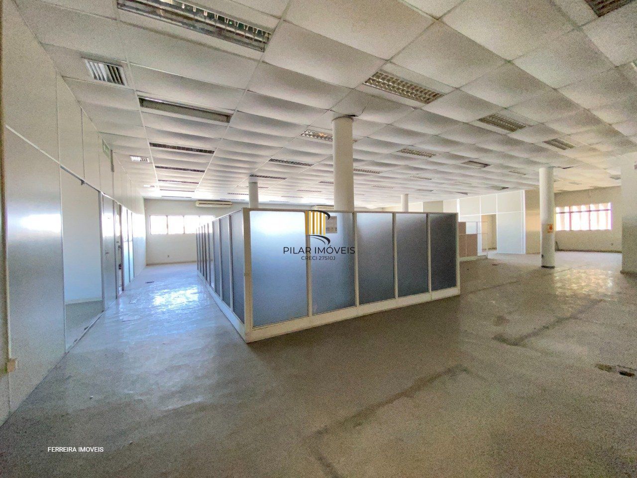 Predio para Venda - 2297m², 0 dormitórios, 20 vagas - Floresta