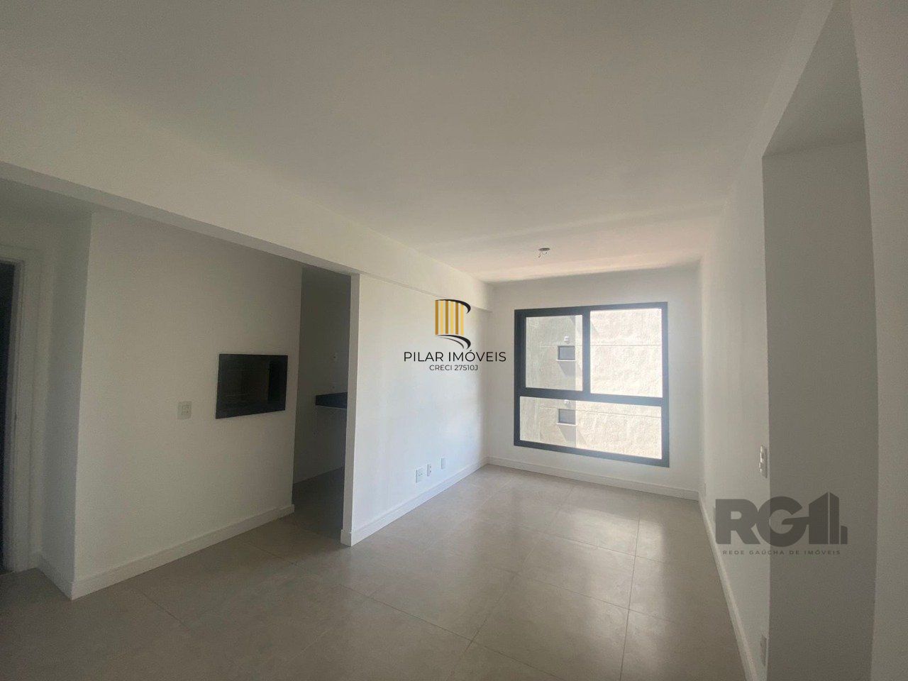 Apartamento a venda com 2 Dormitório(s) - Jardim do Salso