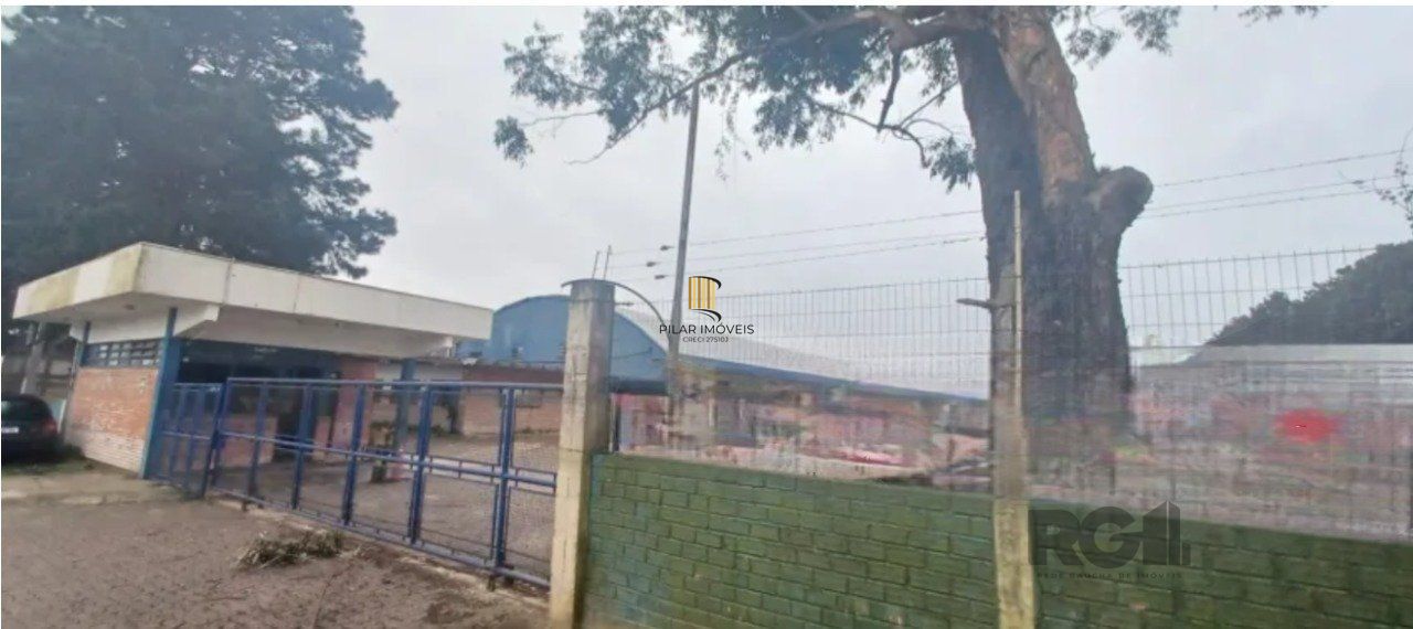 PAVILHÃO / GALPÃO / DEPÓSITO - ANCHIETA - Pilar Imóveis