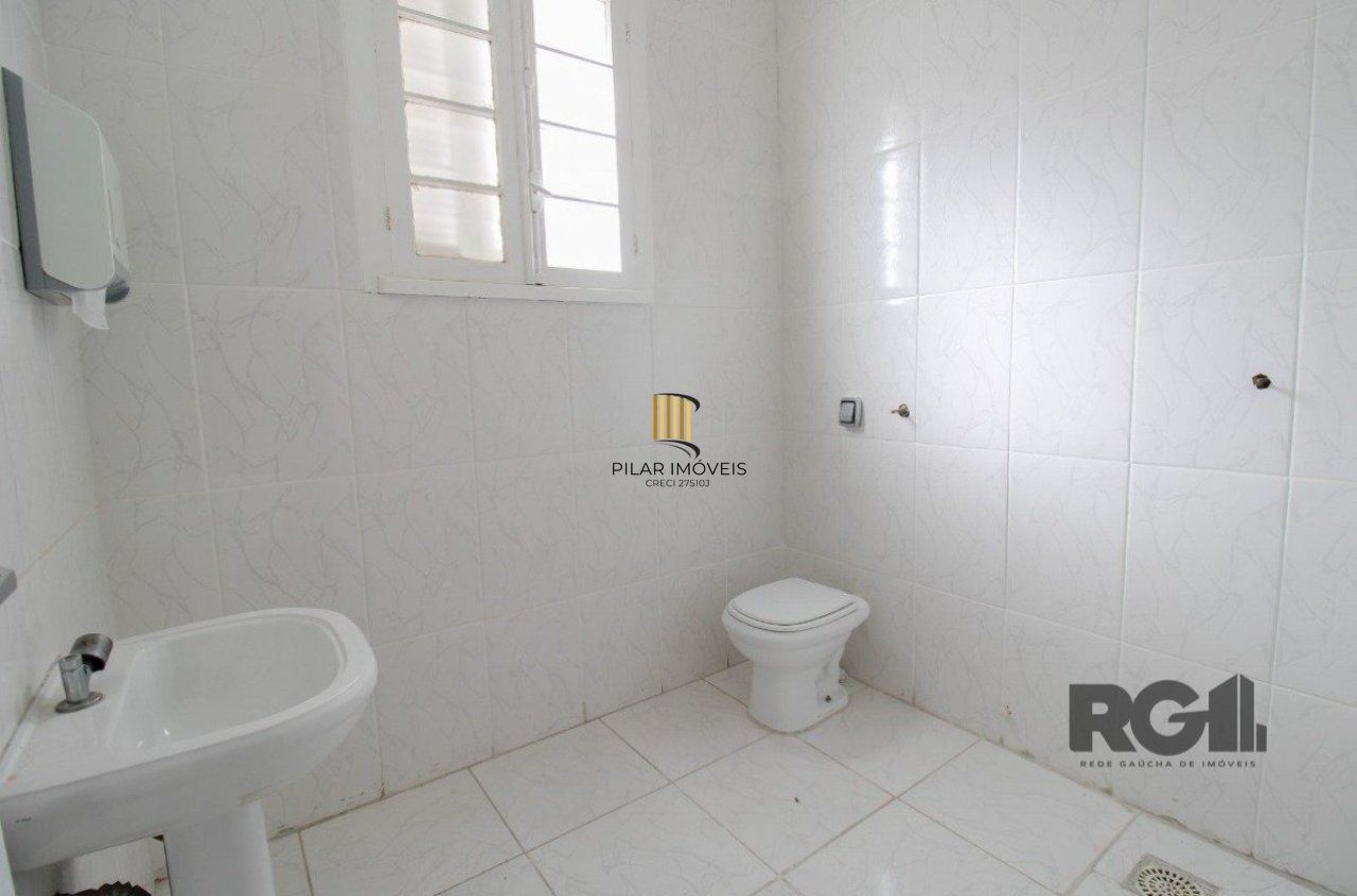 CASA COMERCIAL 500M² - MOINHOS DE VENTO