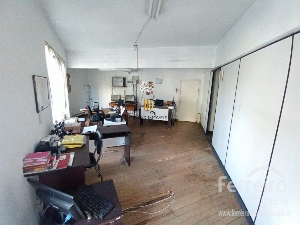 Loja para Venda - 72.28m², 0 dormitórios, Bela Vista