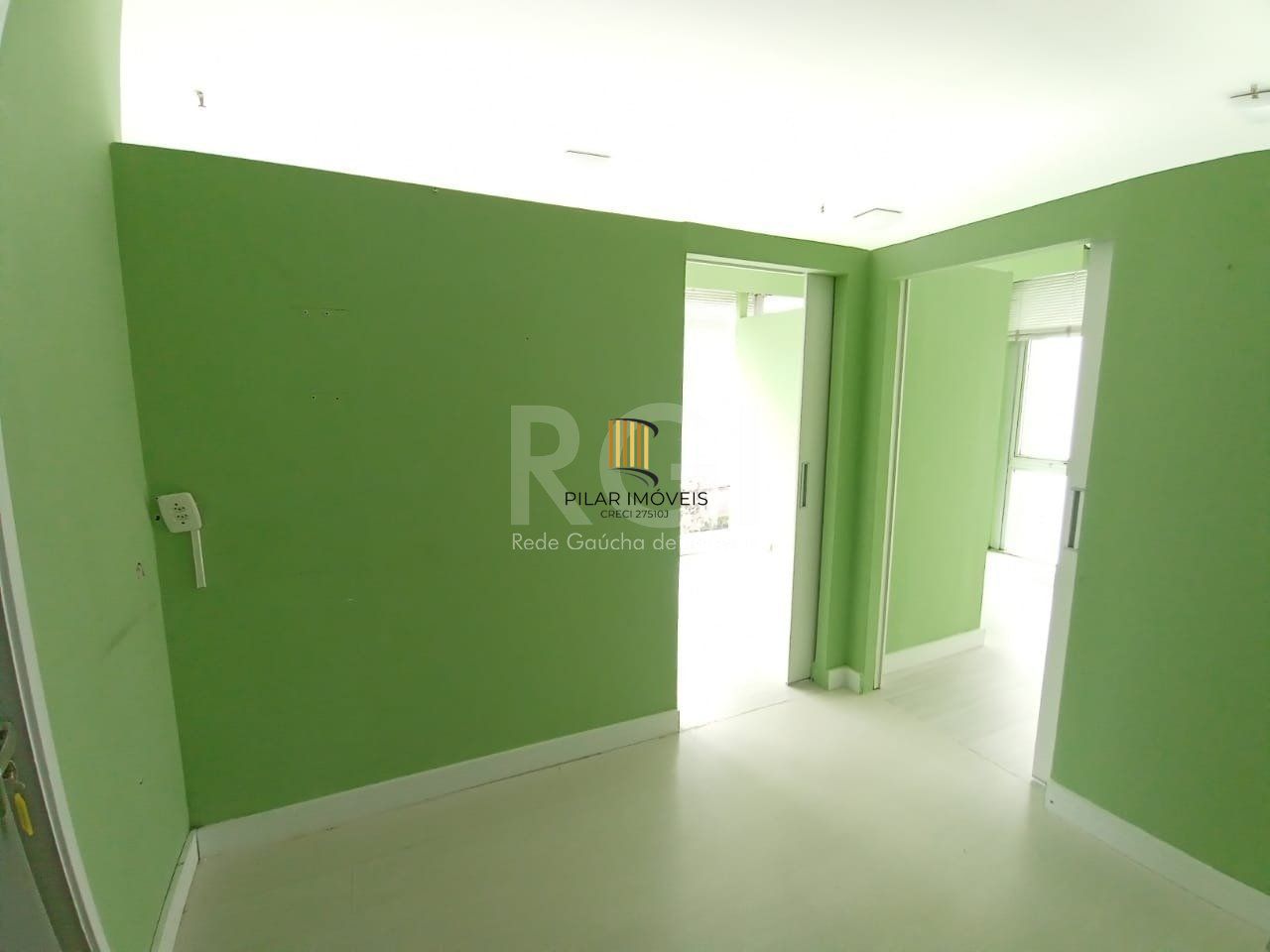 Conjunto/Sala para Venda - 33.92m², 0 dormitórios, Moinhos de Vento