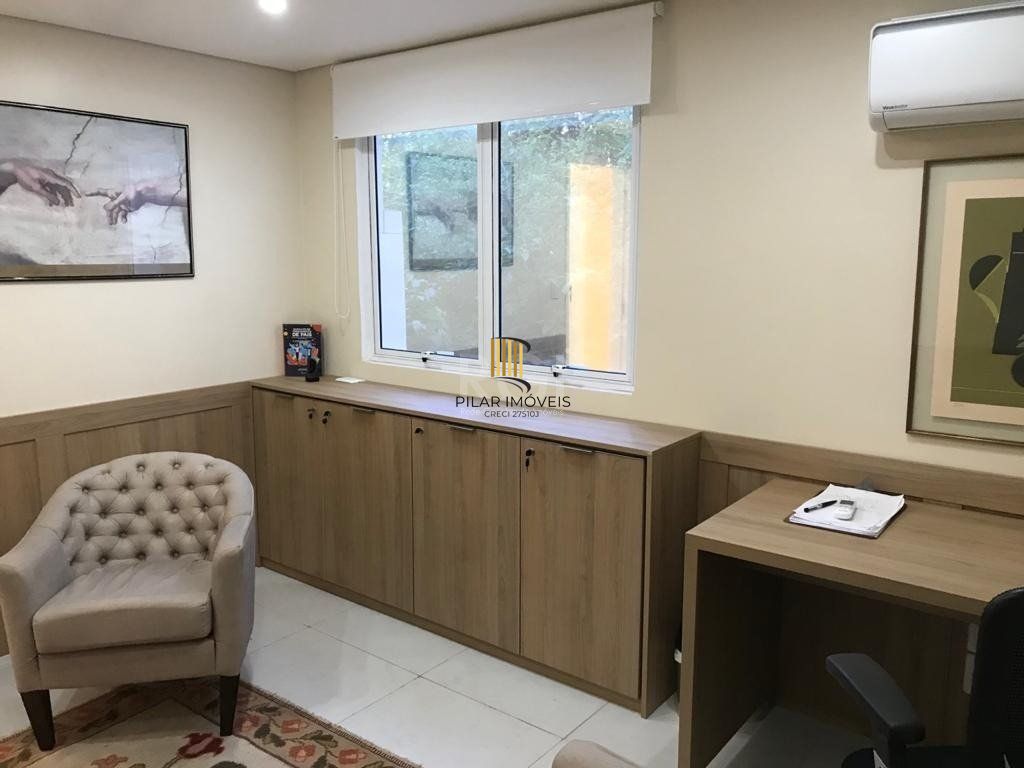 Conjunto/Sala para Venda - 120m², 0 dormitórios, Rio Branco