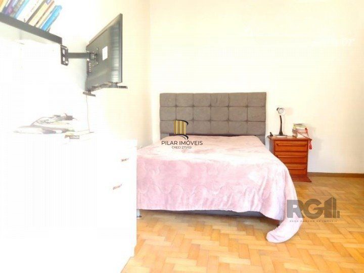 Apartamento com 1 dormitório localizado no bairro Auxiliadora em Porto Alegre/RS.