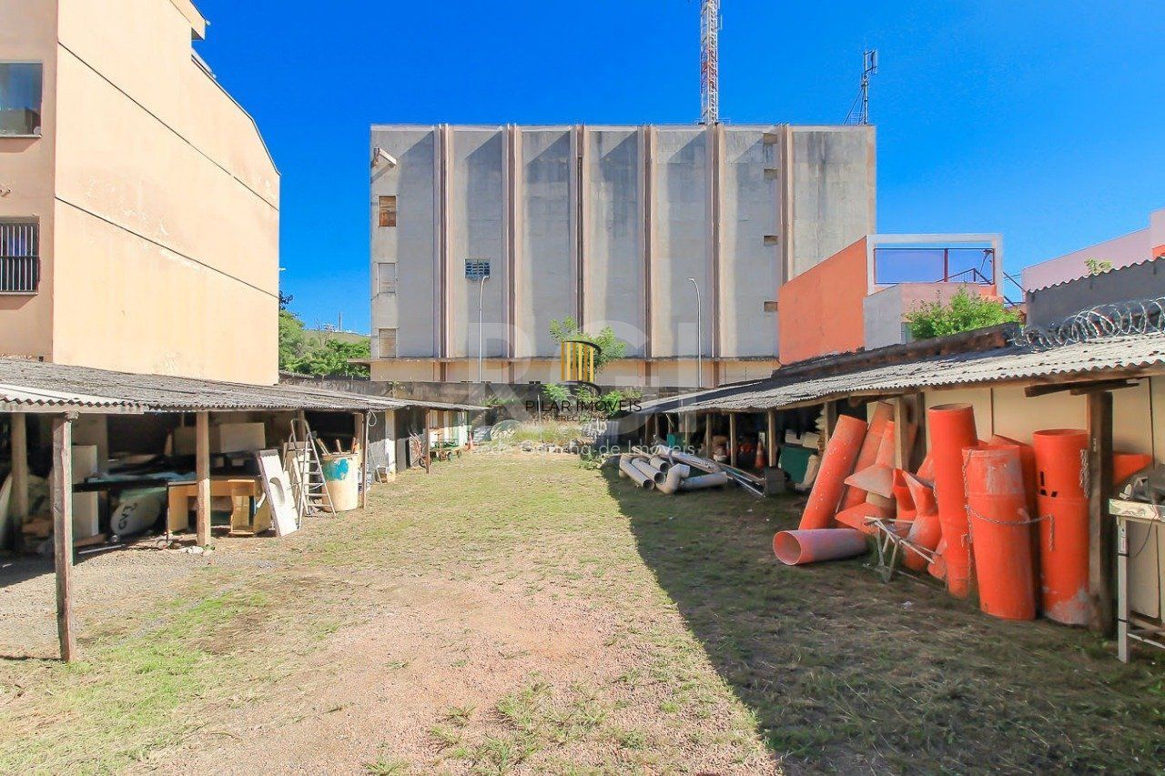 Casa Comercial para Venda - Partenon