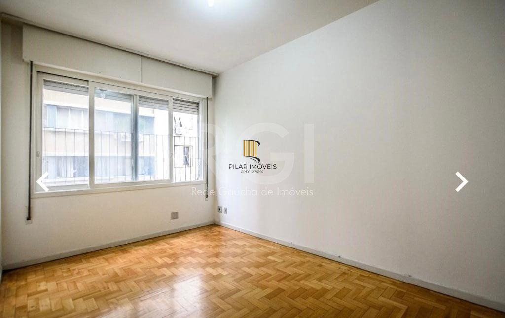 Venda apartamento de 2 dormitórios,62,96m² privativos, Centro histórico /Porto Alegre