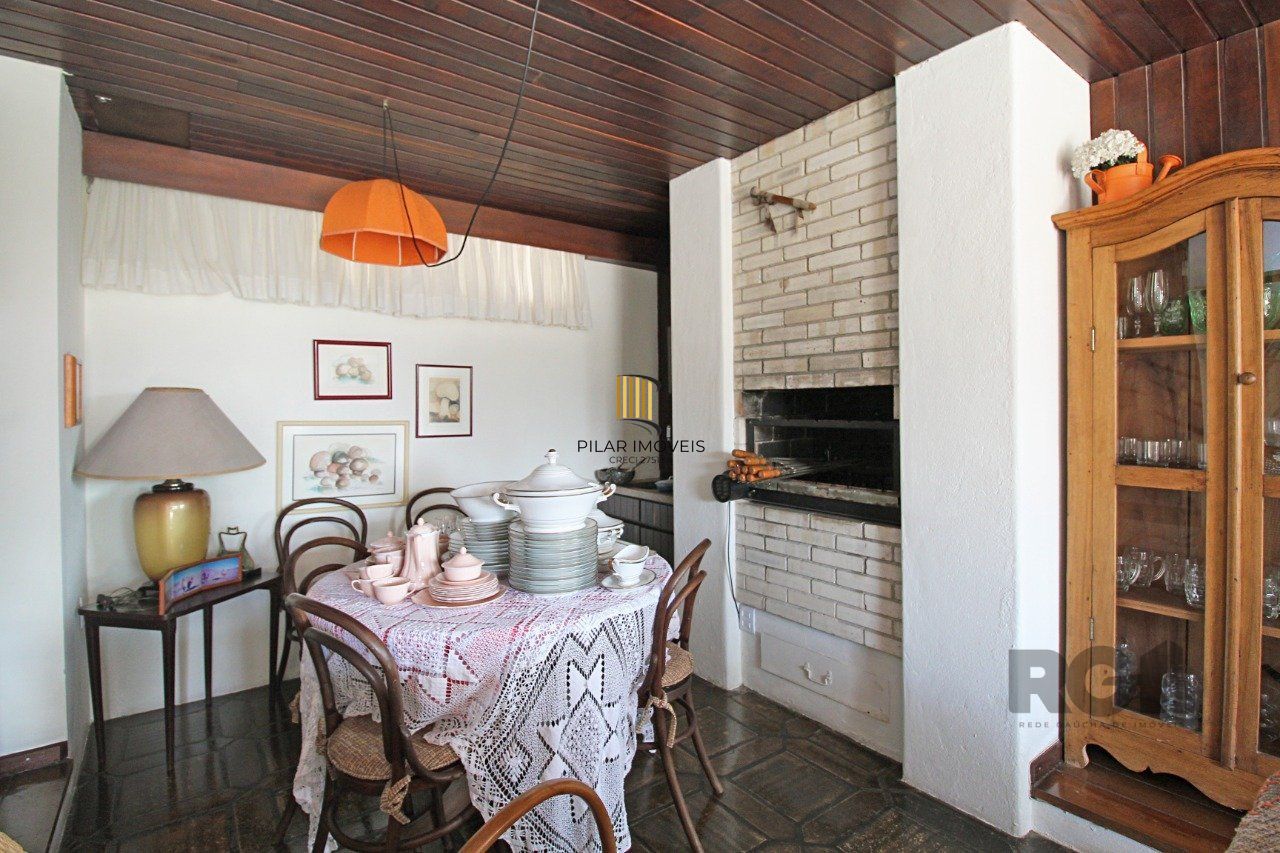 Cobertura com 422,00m² no bairro Moinhos de Vento em Porto Alegre/RS.