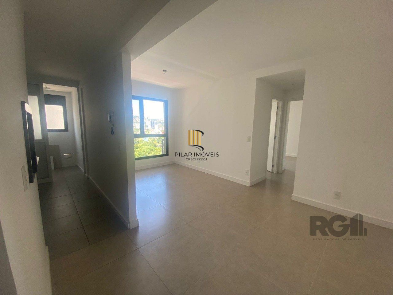 Apartamento a venda com 2 Dormitório(s) - Jardim do Salso