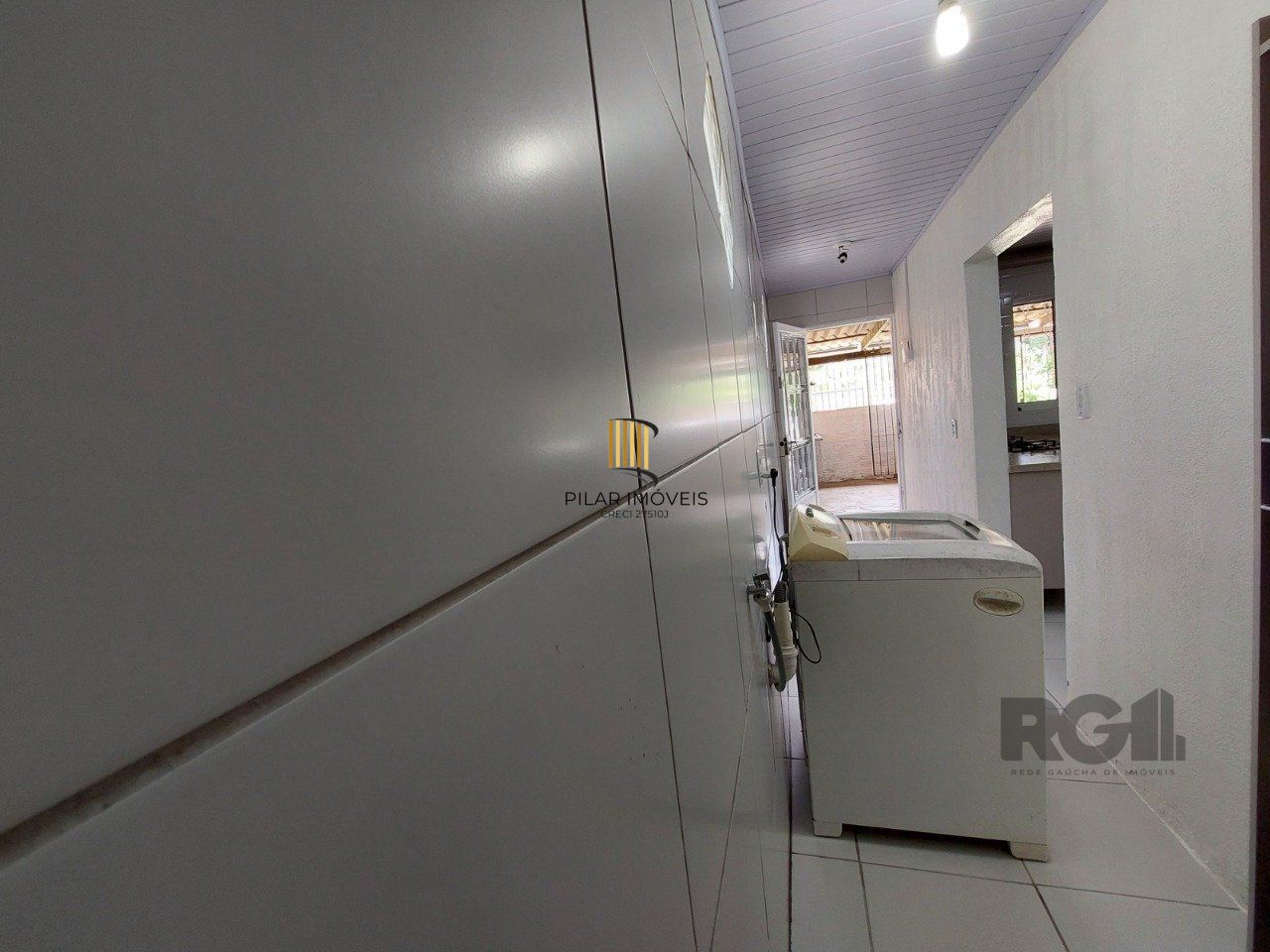 Casa com 3 quartos, no Bairro Ipanema - Porto Alegre/RS.