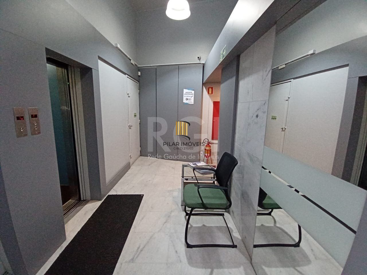 Conjunto/Sala para Venda - 33.92m², 0 dormitórios, Moinhos de Vento