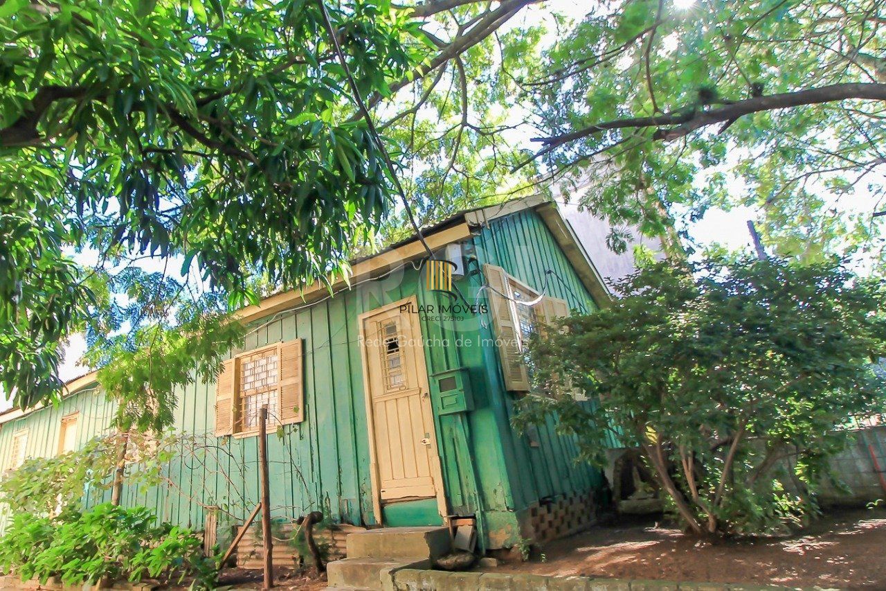 Casa Comercial para Venda - Partenon